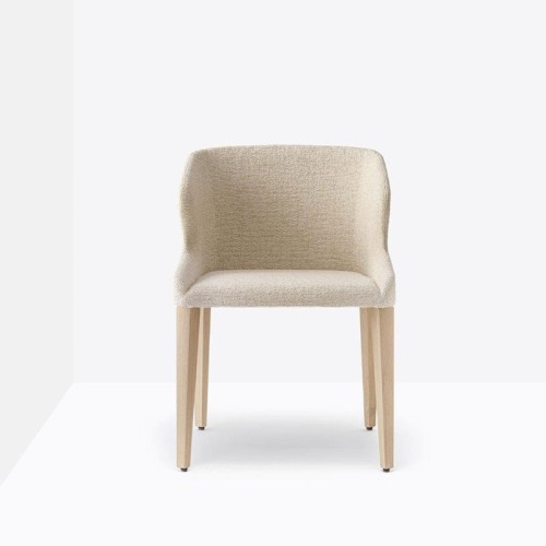 Leila Pedrali Armchair