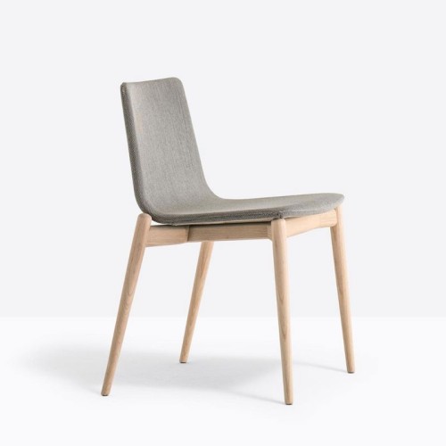 Malmö Pedrali upholstered chair