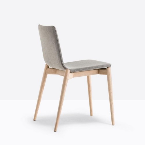 Malmö Pedrali upholstered chair