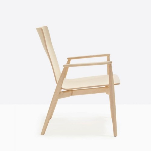 Malmö Pedrali Armchair