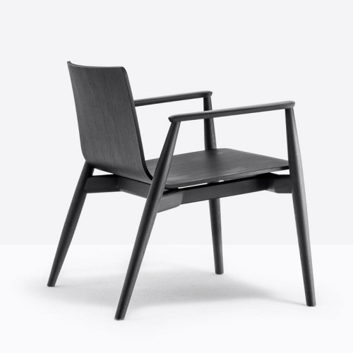 Malmö Pedrali Armchair