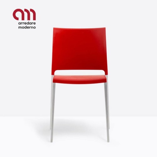 Mya Pedrali Chair design