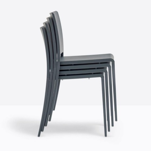 Mya Pedrali Chair design