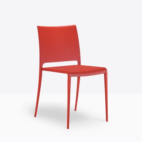 Mya Pedrali Chair design