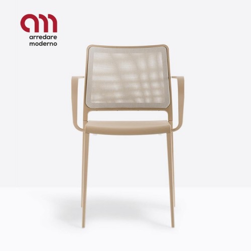 Maya 706/2 Pedrali chair