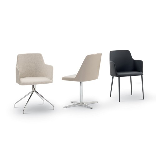 margot-chair-bontempi-casa-with-central-cross-base