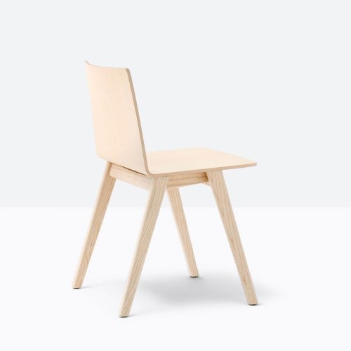 Osaka Pedrali chair