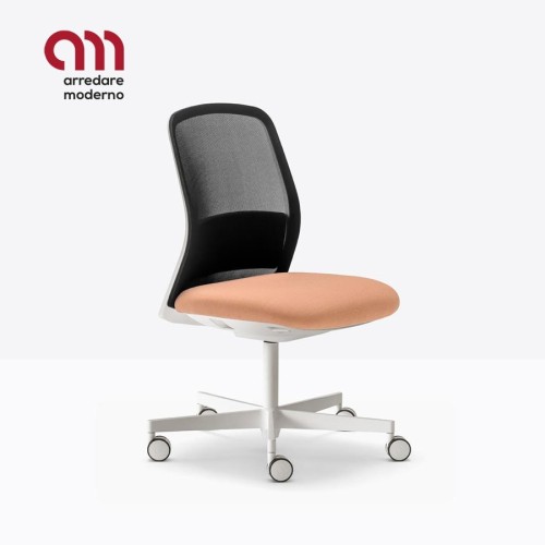 Polar Pedrali office chair