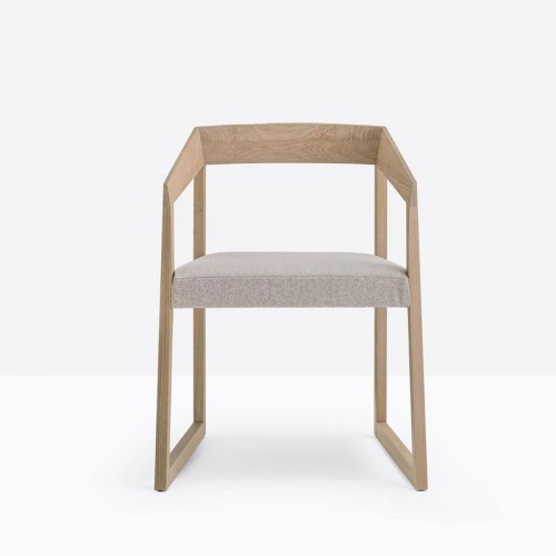 Sign Pedrali Armchair