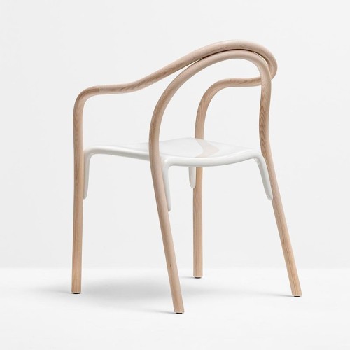 Soul Pedrali Armchair