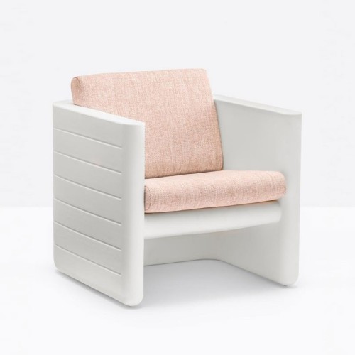 Sunset Pedrali armchair