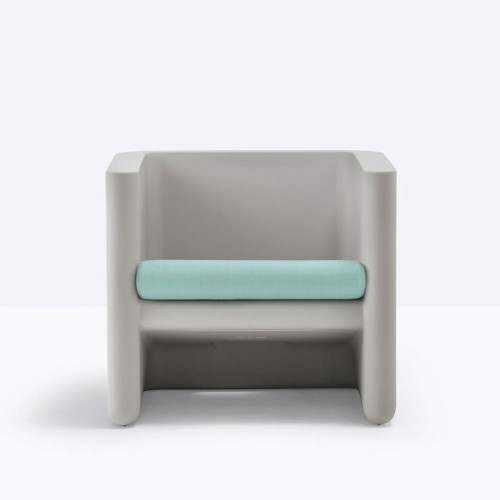 Sunset Pedrali armchair