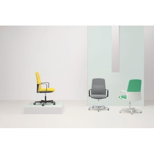 Temps Pedrali office chair