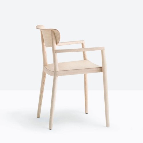 Tivoli Pedrali armchair