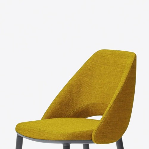 Vic Pedrali Chair