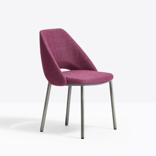 Vic Metal Pedrali chair