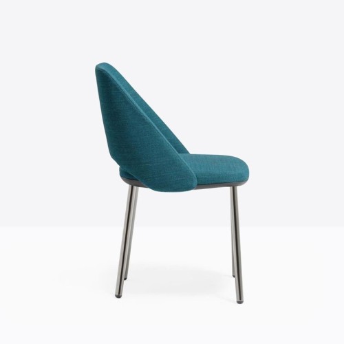 Vic Metal Pedrali chair