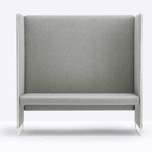 Zippo Pedrali sofa