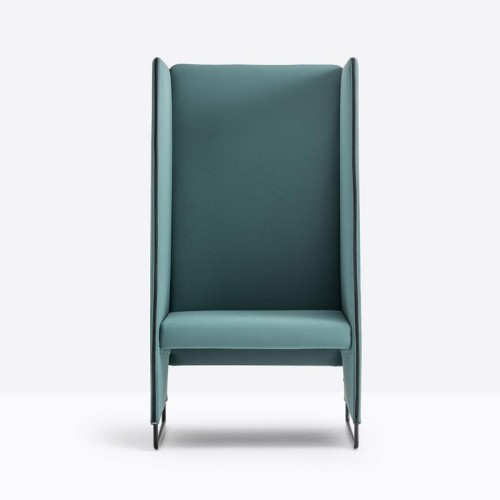 Zippo Pedrali Armchair