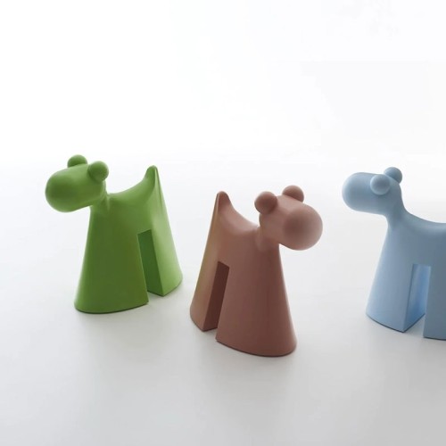 Serralunga Doggy stool