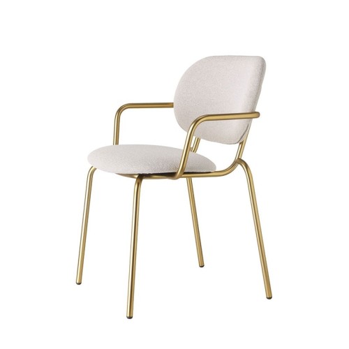 Si-Si Bold Scab Design Armchair