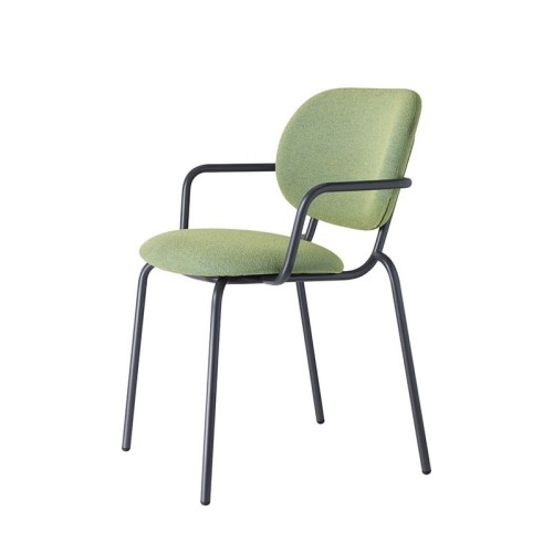 Si-Si Bold Scab Design Armchair