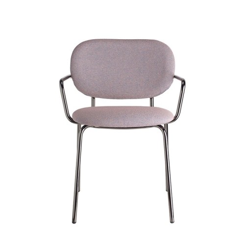 Si-Si Bold Scab Design Armchair