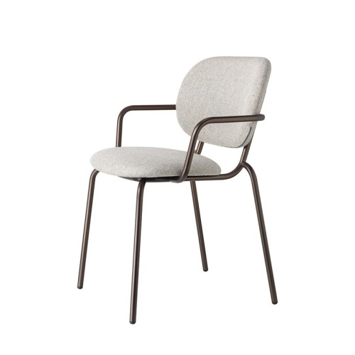 Si-Si Bold Scab Design Armchair