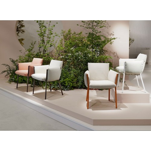 Brezza Scab Design Armchair