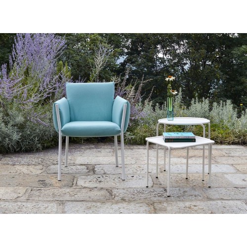 Brezza Scab Design Armchair