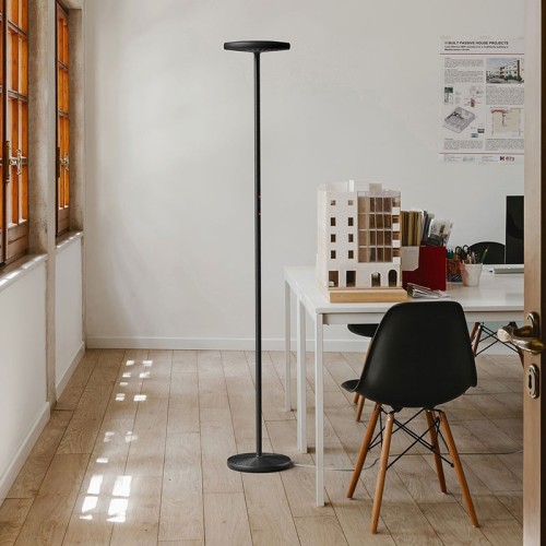 Sol F1 Rotaliana Floor lamp