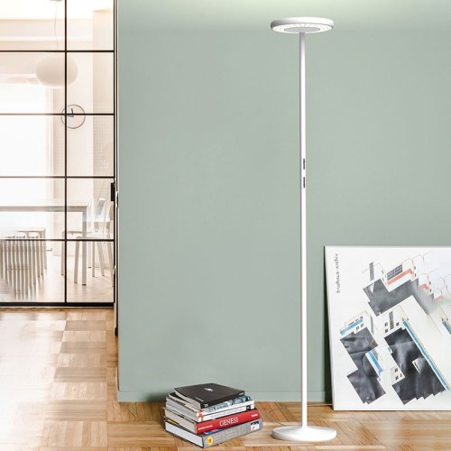 Sol F1 Rotaliana Floor lamp