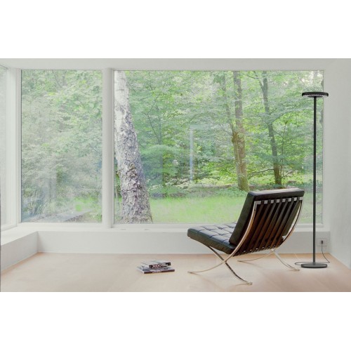 Sol F1 Rotaliana Floor lamp