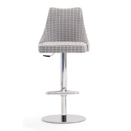 Clara Bontempi swivel stool