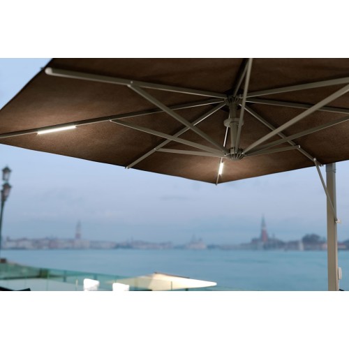 Marte Ombrellificio Veneto Beach umbrella