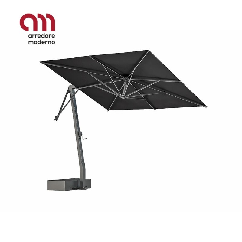 Horizon Ombrellificio Veneto Beach umbrella