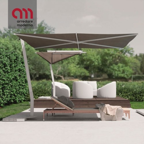 Flat Ombrellificio Veneto Beach umbrella