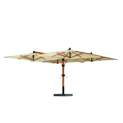 Galileo Ombrellificio Veneto Beach umbrella