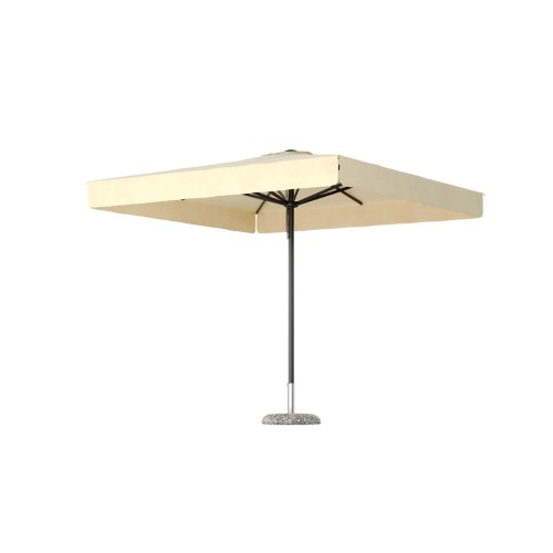 Dolomiti Ombrellificio Veneto Beach umbrella Aluminum