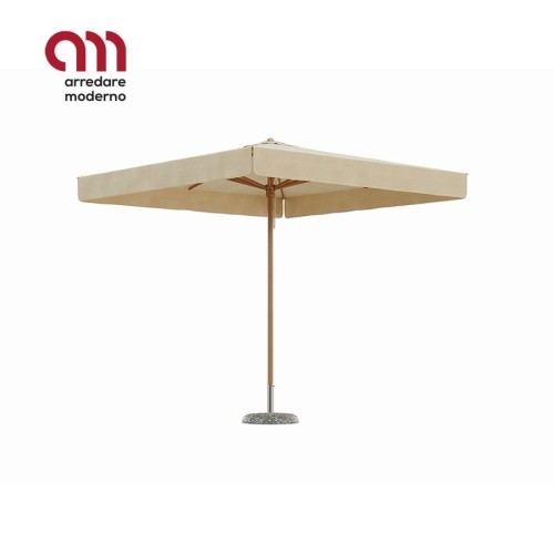 Laguna Beach umbrella Ombrellificio Veneto