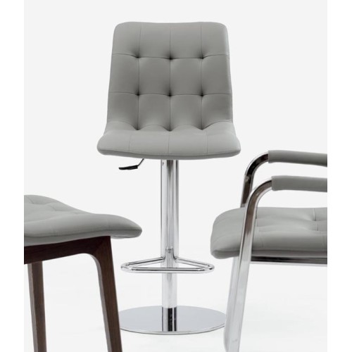 Kuga Bontempi swivel stool