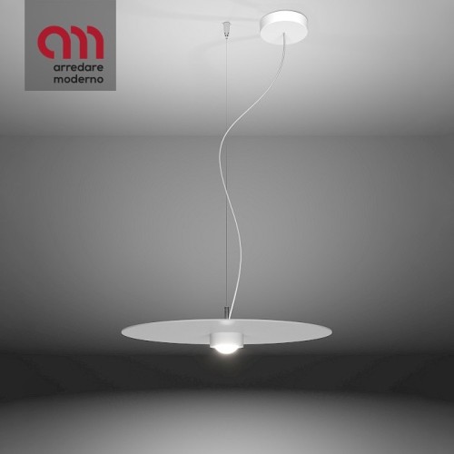 Collide H7 Rotaliana Suspension lamp