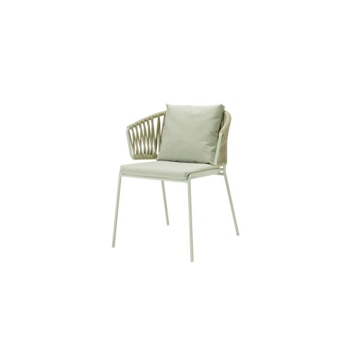 Lisa Filò Nest Scab Armchair