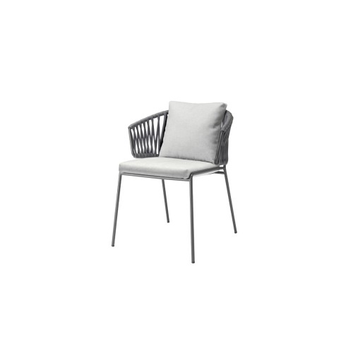 Lisa Filò Nest Scab Armchair