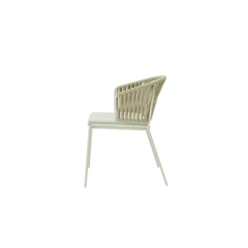 Lisa Filò Nest Scab Armchair