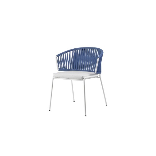 Lisa Filò Nest Scab Armchair