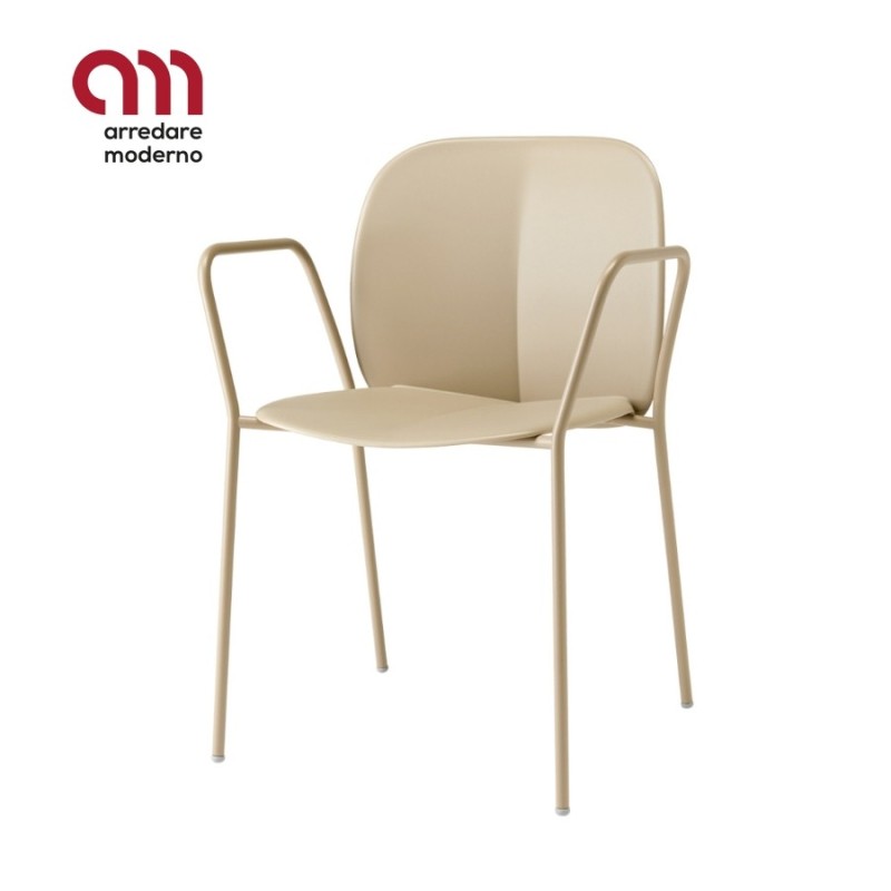 Mentha Scab Armchair