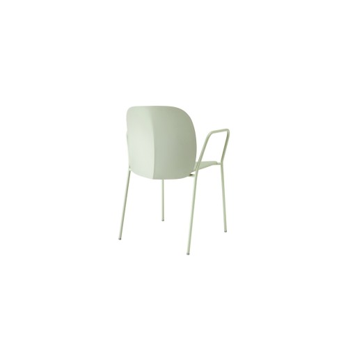 Mentha Scab Armchair