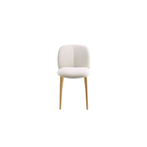 Natural Mentha Pop Scab Chair