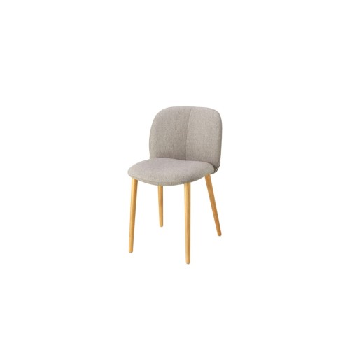 Natural Mentha Pop Scab Chair